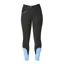 Firefoot Ladies Rawdon Breeches - Black Sky