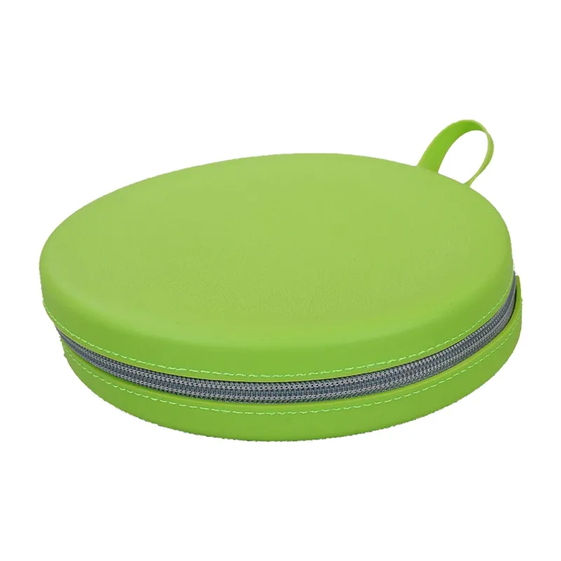 Rosewood Travel Zip Up Dual Bowls-1