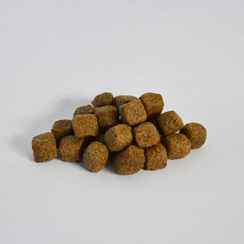 Skinners Field and Trial - Lamb and Rice-1