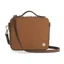 Fairfax and Favor Buckingham Cross Body Bag - Tan