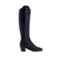 Fairfax and Favor Sporting Fit Heeled Regina Boot - Navy