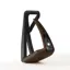 Freejump Soft Up Lite Stirrups - Brown