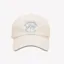 Joules Daley Cap - White