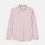 Joules Mens Oxford Classic Fit Shirt - Pink Check