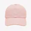 Joules Daley Cap - Pink