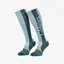LeMieux Silicone Socks - Glacier