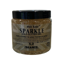 Gold Label Sparkle Glitter Gel - Gold 250g