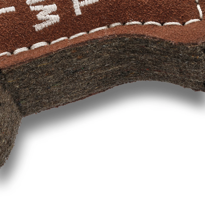 Green and Wilds Barking Up The Wrong Tree Eco Dog Toy-2