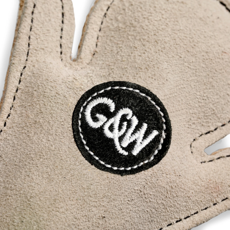 Green and Wilds Boo Hoo Ghost Eco Dog Toy-2