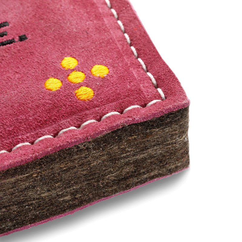 Green and Wilds It's a Dogs Life Eco Dog Toy-4