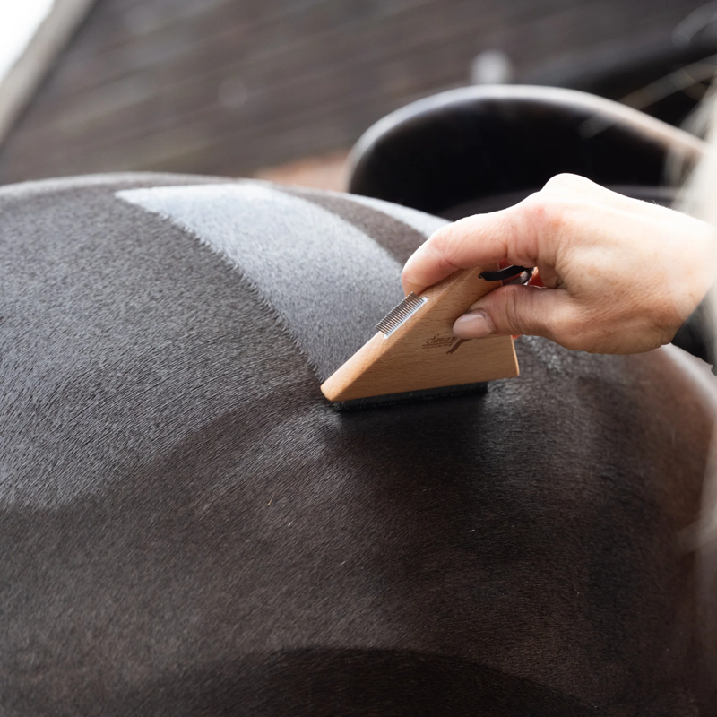 Smart Grooming All in One Quarter Marking Comb-1