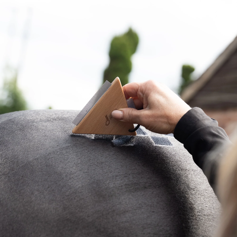 Smart Grooming All in One Quarter Marking Comb-3