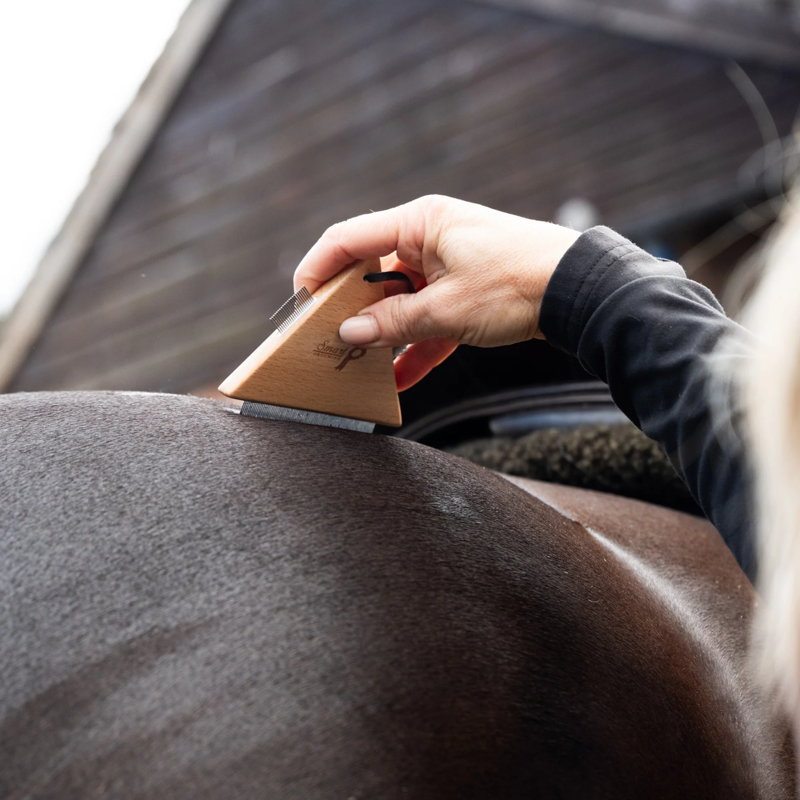 Smart Grooming All in One Quarter Marking Comb-4