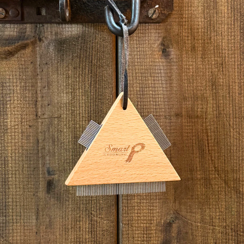 Smart Grooming All in One Quarter Marking Comb-5