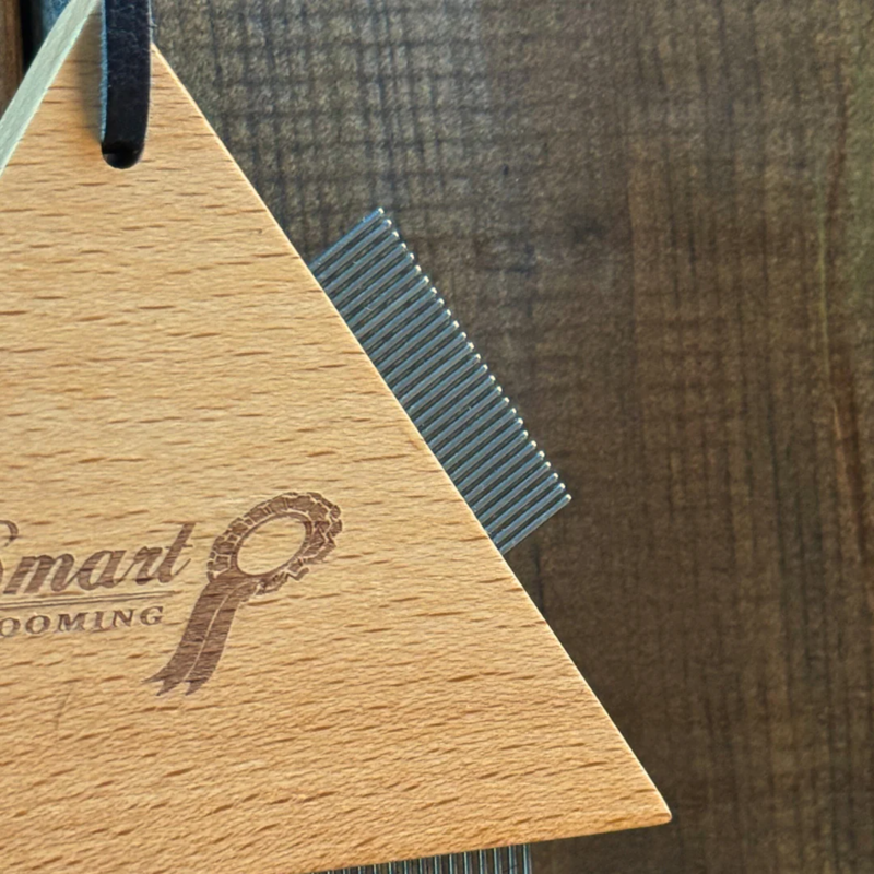 Smart Grooming All in One Quarter Marking Comb-7