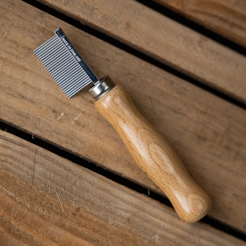 Smart Grooming Standard Quarter Marking Comb-1