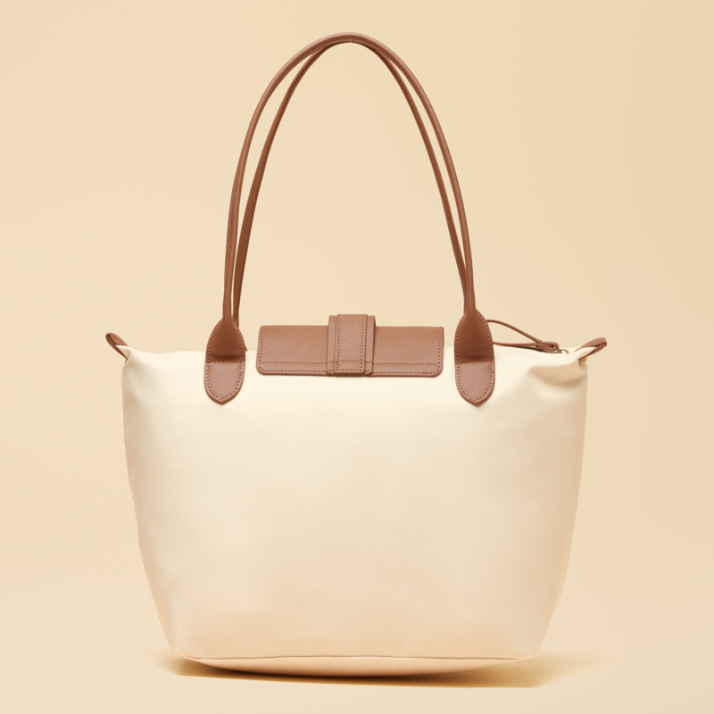 Joules Edie Bag - Cream-2