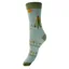 Gemjar Holly Aste Gardener Bamboo Socks