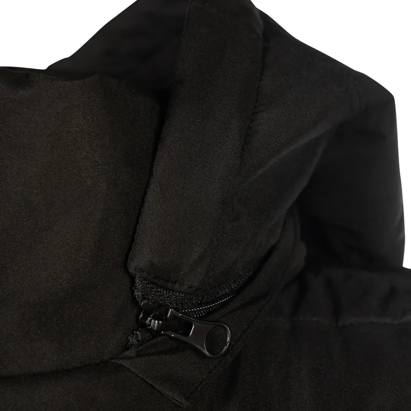 HKM Heating High Temperature Vest - Black-4