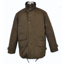 Hunter Outdoors Mens Harvey Jacket - Dark Brown
