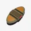 LeMieux Flexi Horse Hair Body Brush - Alpine