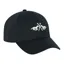 HV Polo Celia Baseball Cap - Black