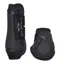HV Polo Classic Tendon and Fetlock Boot Set - Black