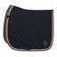 HV Polo Favourite Dressage Saddlepad - Black