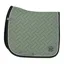 HV Polo Favourite Dressage Saddlepad - Greenery
