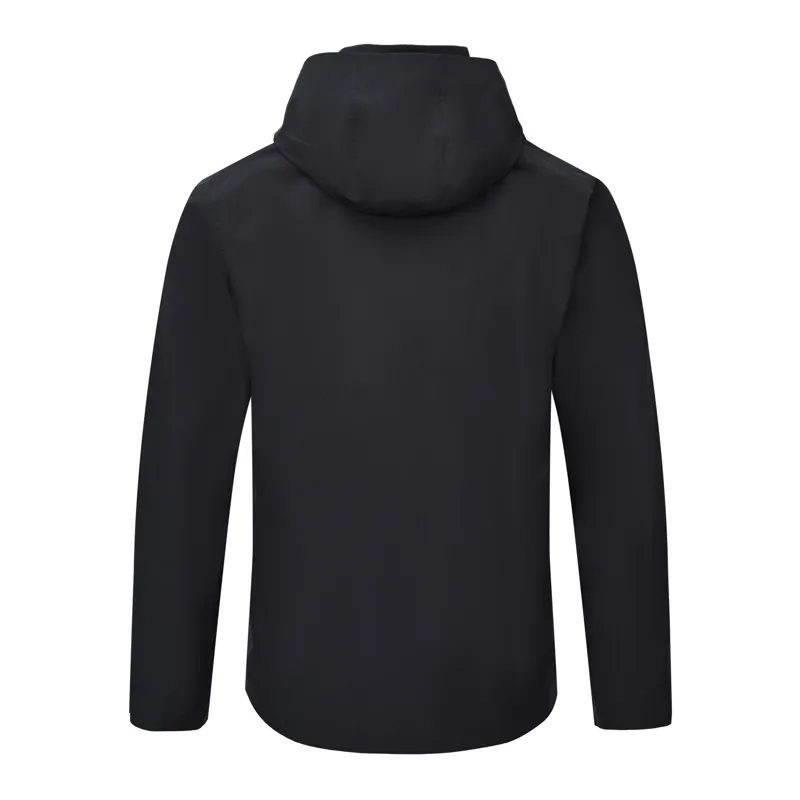 HV Polo Mens Graig Jacket - Black-1