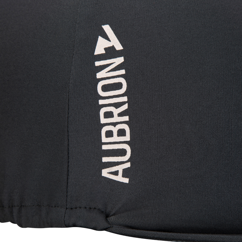 Aubrion React Hat Cover - Shadow-2