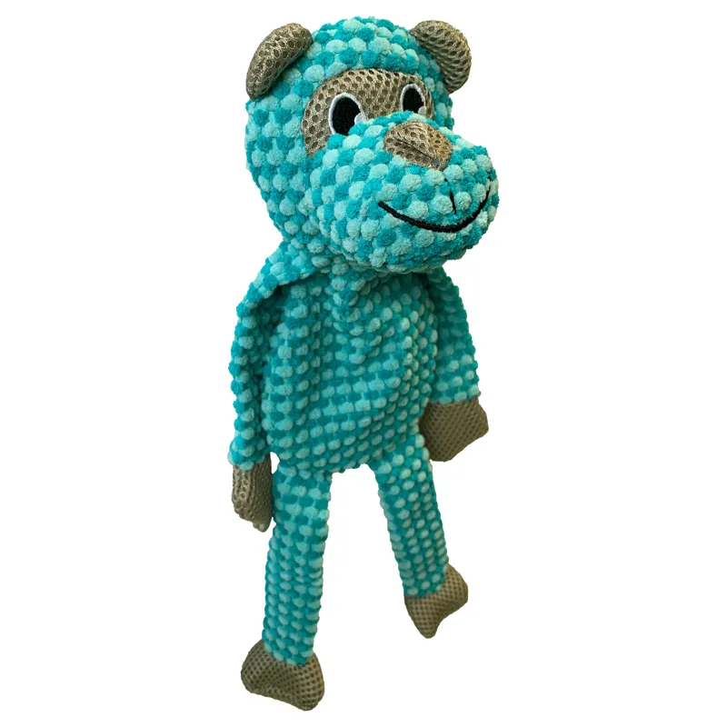 Hemmo and Co Monkey Squeaker Toy