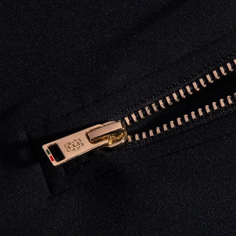 Holland Cooper Chiltern Base Layer - Black-3