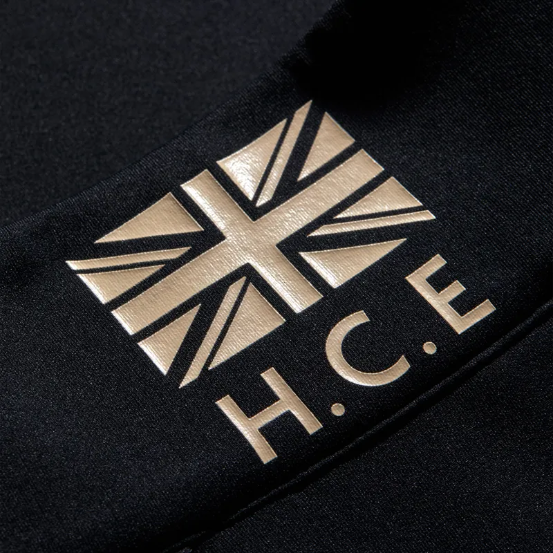 Holland Cooper Chiltern Base Layer - Black-4