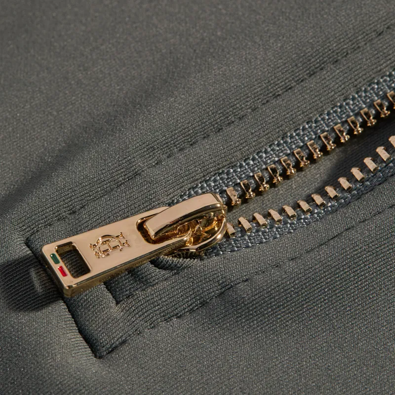 Holland Cooper Chiltern Base Layer - Dove Grey-3