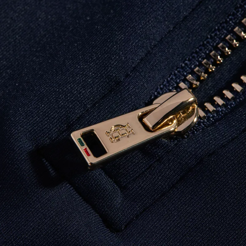 Holland Cooper Chiltern Base Layer - Ink Navy-3