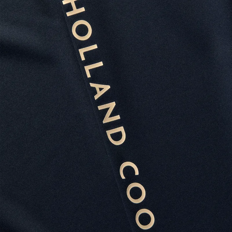 Holland Cooper Chiltern Base Layer - Ink Navy-2