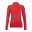 Holland Cooper Chiltern Base Layer - Washed Red
