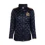 Holland Cooper Classic Diamond Quilt Jacket - Ink Navy