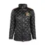 Holland Cooper Classic Diamond Quilt Jacket - Khaki