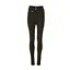 Holland Cooper Contour Trousers - Dark Olive