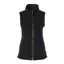 Holland Cooper Country Fleece Gilet - Black