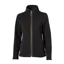 Holland Cooper Country Fleece Jacket - Black
