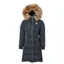 Holland Cooper Team Padded Coat - Ink Navy