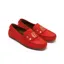 Holland Cooper The Driver Loafer - Neroli