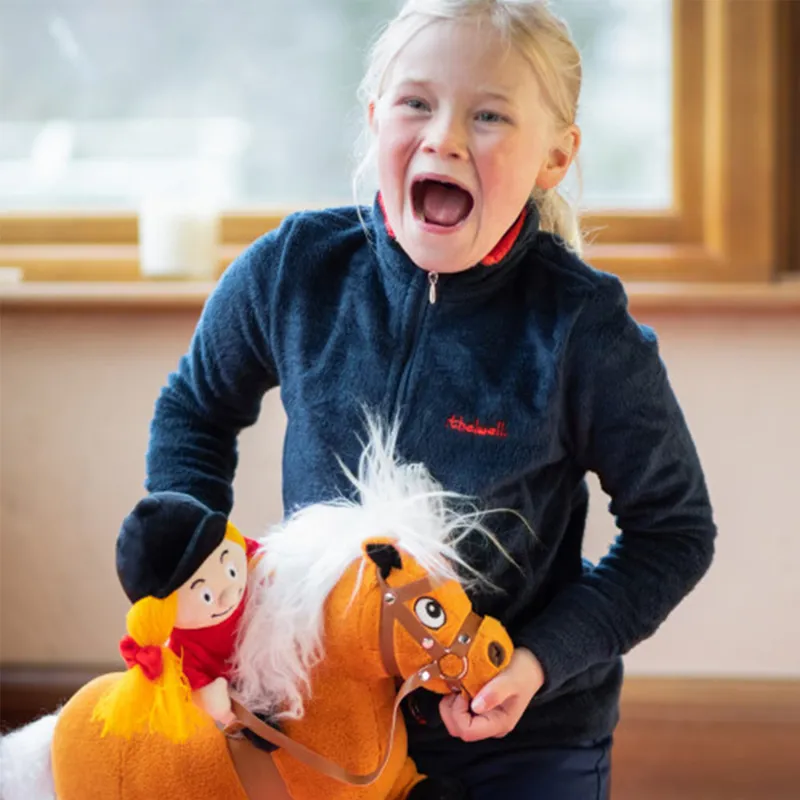 Hy Equestrian Thelwell Ponies