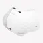 LeMieux 3D Mesh Self-Cool Eurojump Square - White