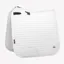LeMieux 3D Mesh Self-Cool Dressage Square - White