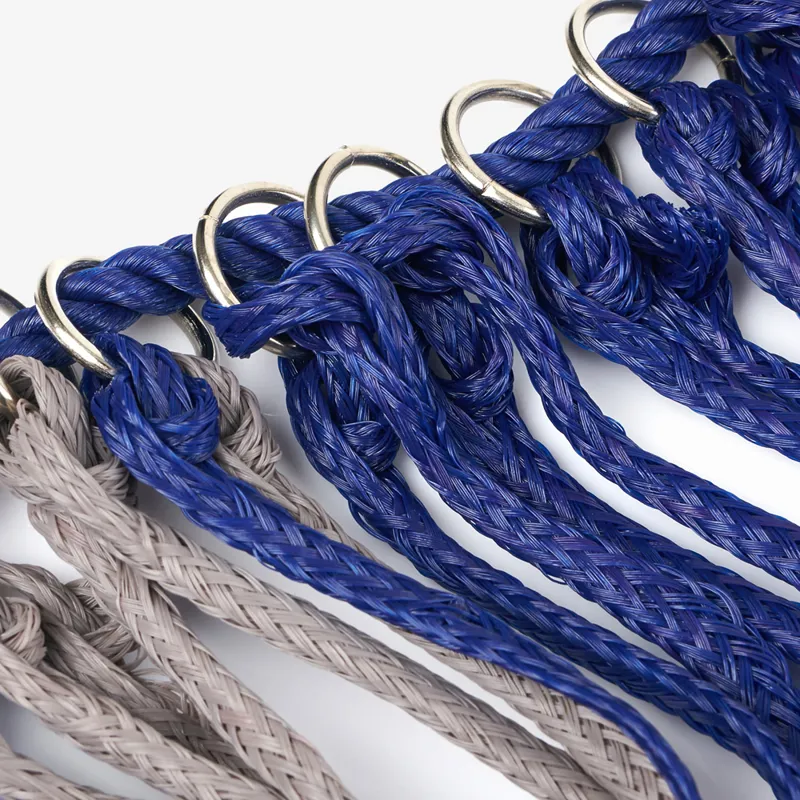 LeMieux Hippo Haynet - Navy-1