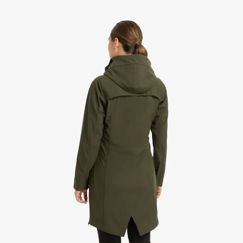 LeMieux Maisie Lightweight Riding Jacket - Alpine-1